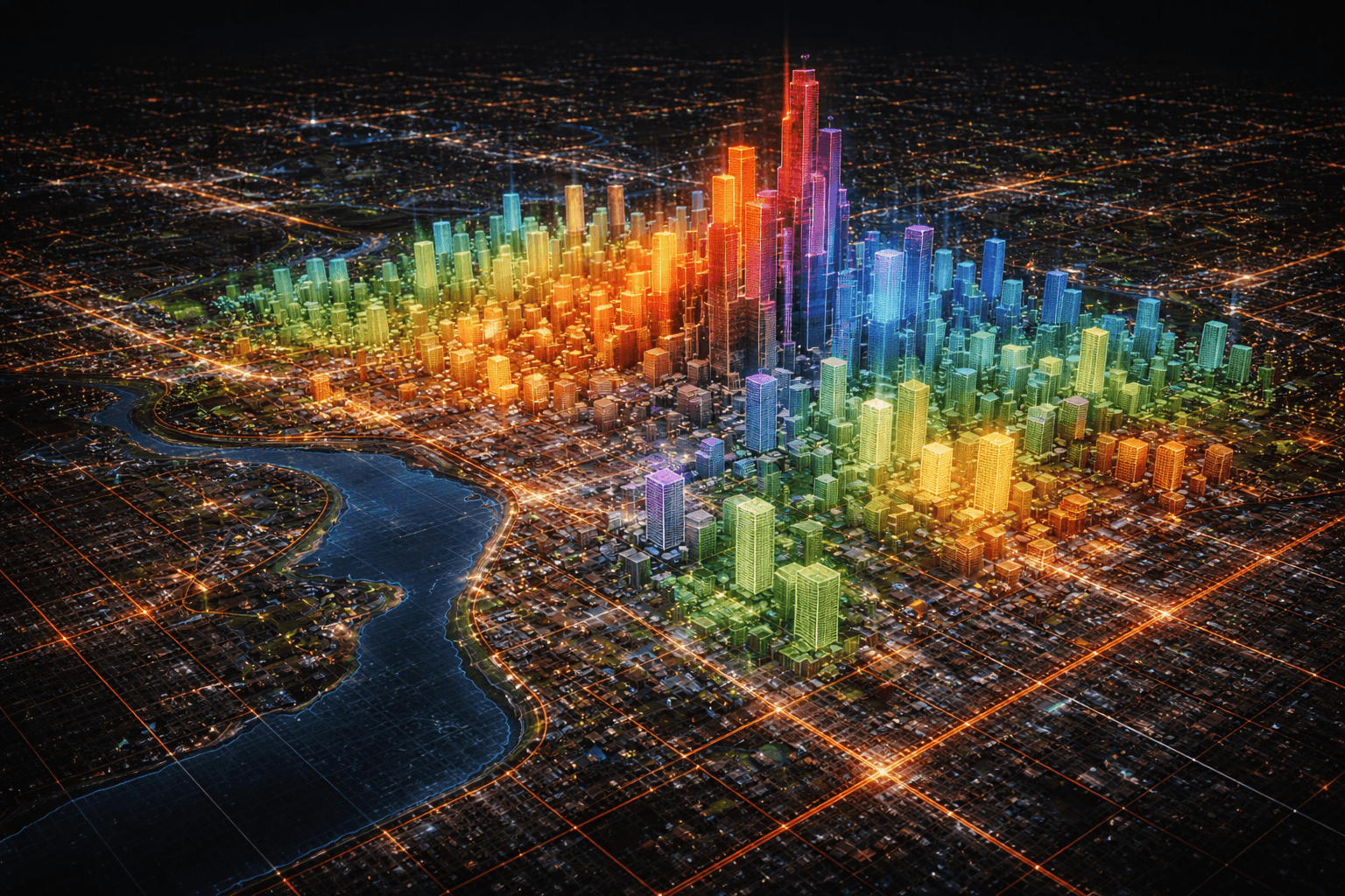 3D Mapping